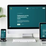 Proyecto de Bit Works para Clínica Dental y Estética Alomerán