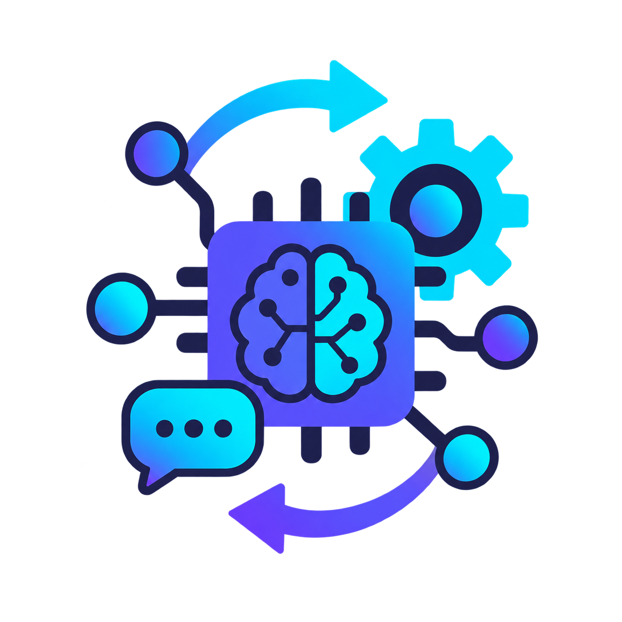Automatización e inteligencia artificial para empresas