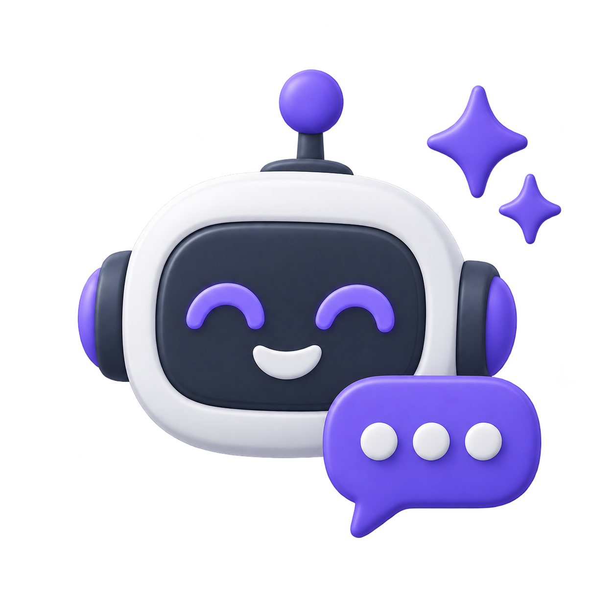 Chatbot y agentes de IA de Bit Works