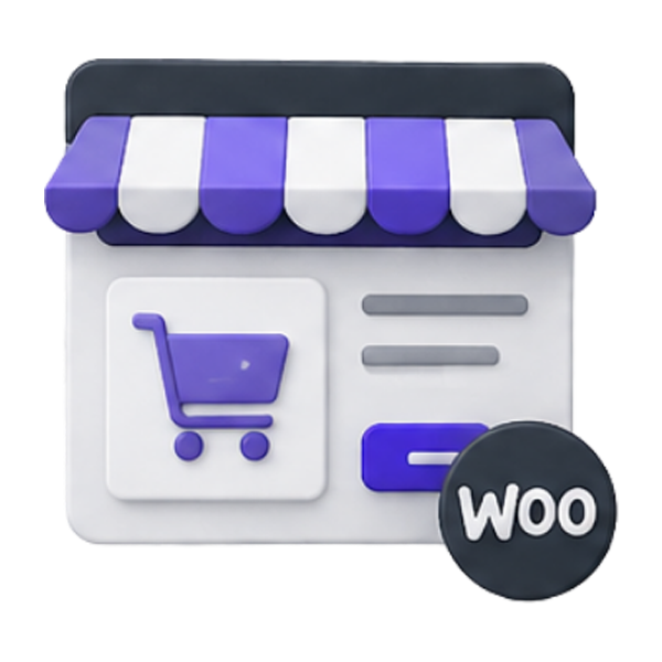 Ecommerce de Bit Works