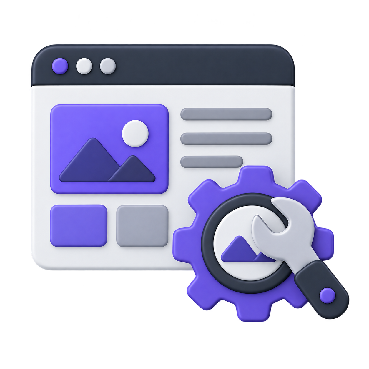 Mantenimiento Wordpress de Bit Works