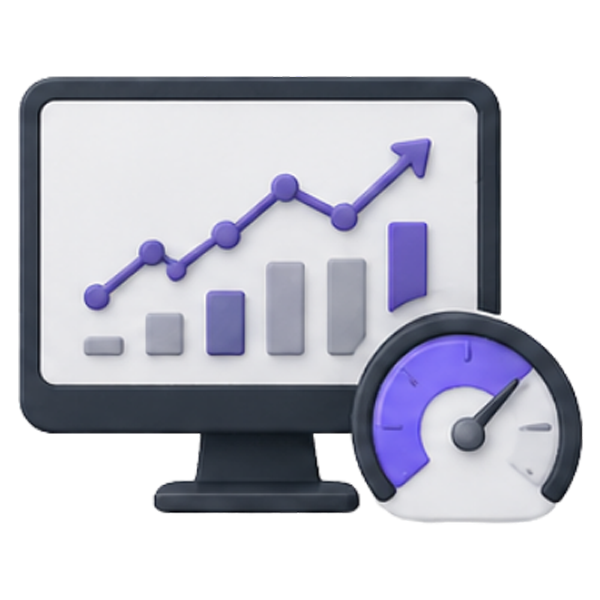 Rendimiento Seo y Analítica de Bit Works