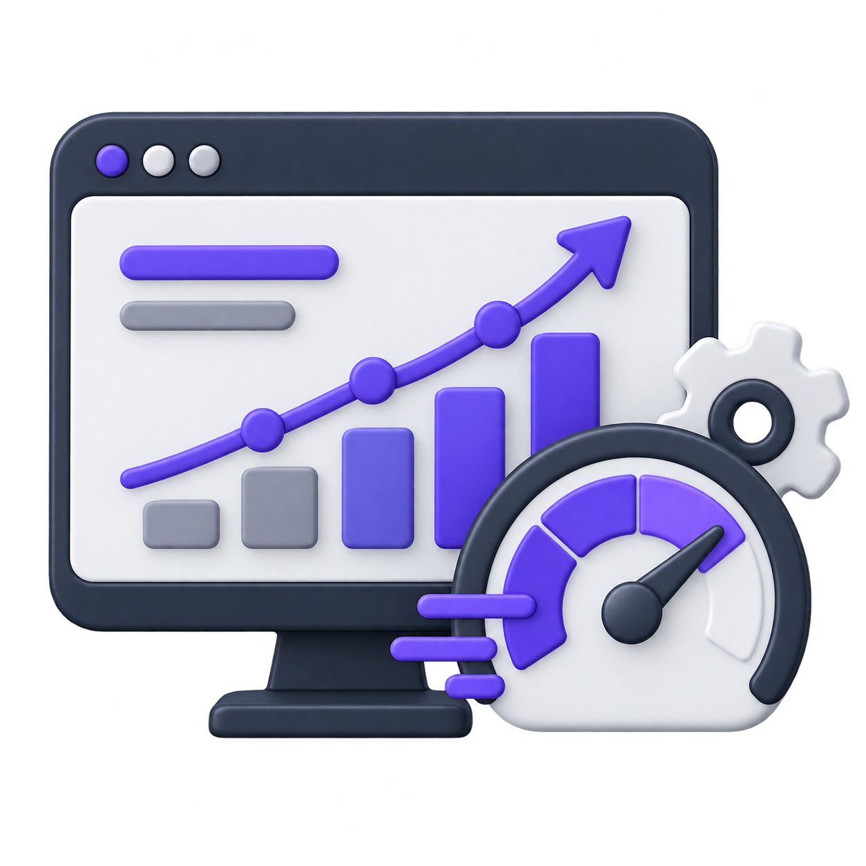 Rendimiento y optimización de Bit Works