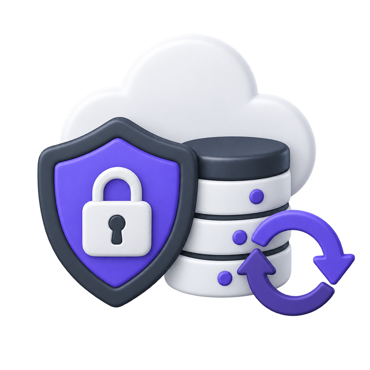 Seguridad y Copias de seguridad de Bit Works