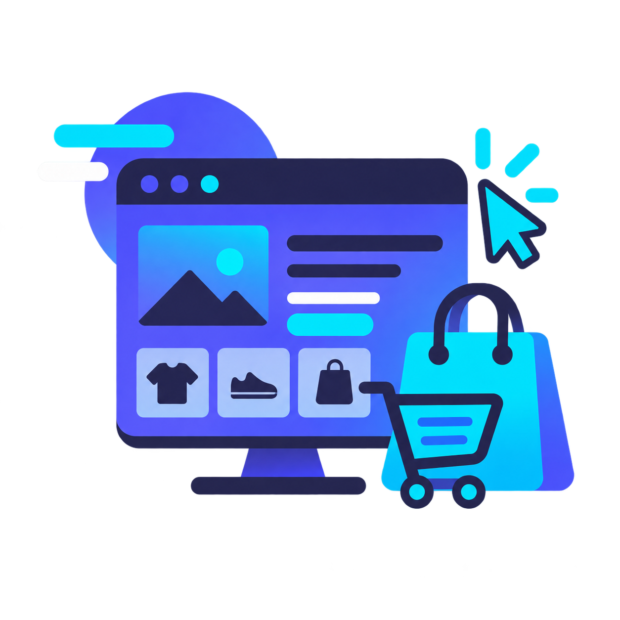 Diseño web para empresas en Canarias